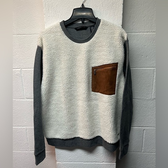 Sean John Other - Sean John Long Sleeve
Sweatshirts for Men- XL